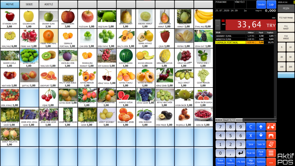 Ön Muhasebe Programı Özellikleri