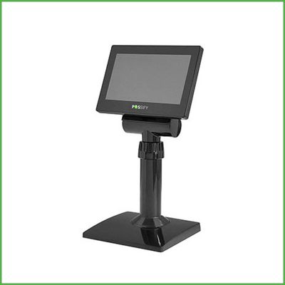 Müşteri Bilgi Ekranı