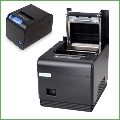 Termal Fiş Adisyon Yazıcı