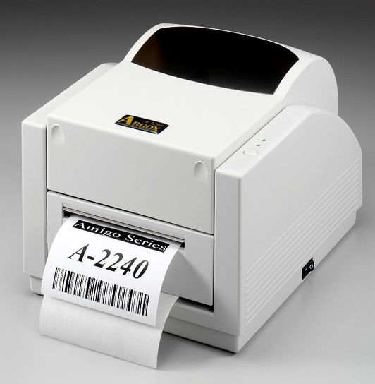 Argox A-2240 Orta Seviye Barkod Yazıcı