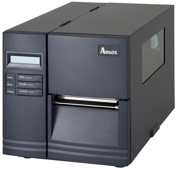 Argox X-2000V Endüstriyel Barkod Yazıcı
