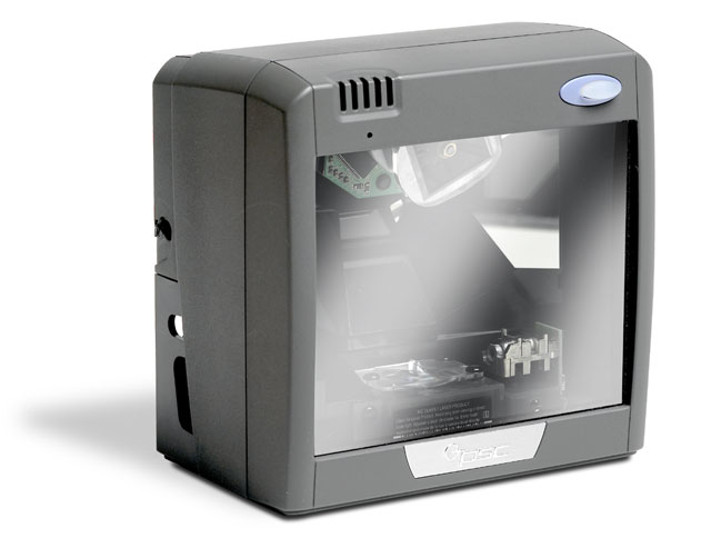 DataLogic Magellan 2200 VS