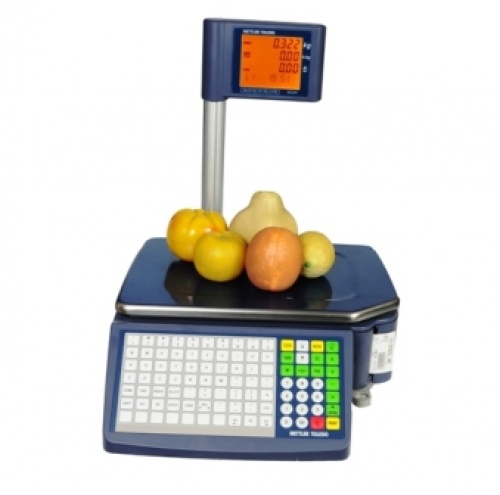 METTLER TOLEDO bCOM