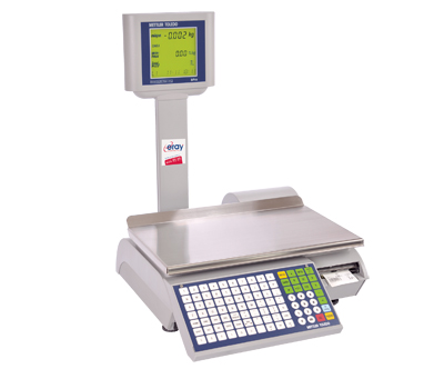 METTLER TOLEDO bPro T2