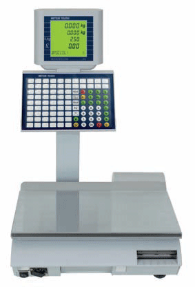 METTLER TOLEDO bPro U2
